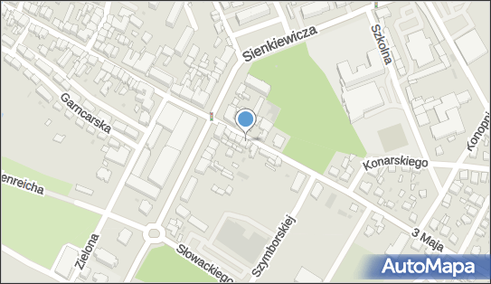 Zakład Usług Wulkanizacyjnych Walczak Zygmunt Kaczmarek Stanisław 62-600 - Przedsiębiorstwo, Firma, numer telefonu, NIP: 6661043009