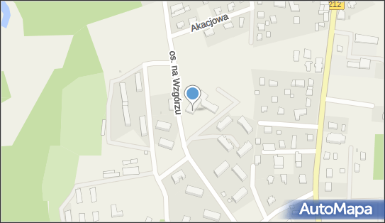 Zakład Usługowo Budowlany Zdzisław Zdzisław Dąbrowski, Cewice 84-312 - Przedsiębiorstwo, Firma, NIP: 8411360891