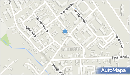 Zakład Usługowo Budowlany, Bełchatowska 8, Poznań 60-161 - Przedsiębiorstwo, Firma, NIP: 7791943195