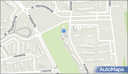 Zakład Usługowo Handlowy A M Waldemar Worwąg, ul. Pużaka 4 M 12 42-200 - Przedsiębiorstwo, Firma, NIP: 5730036898