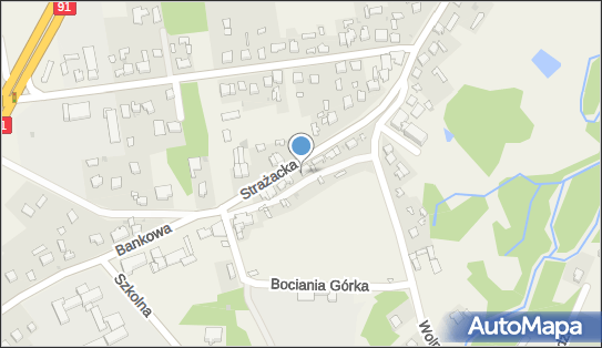 Zakład Usługowo Handlowy Aneta Aneta Klecha, ul. Stawowa 6 42-262 - Przedsiębiorstwo, Firma, numer telefonu, NIP: 5731351099