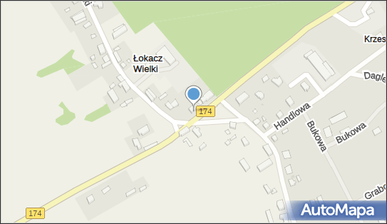 Zakład - Usługowo - Handlowy Auto Centrum Mariusz Kałużny 64-761 - Przedsiębiorstwo, Firma, NIP: 7631344698