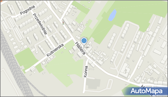 Zakład Usługowo Handlowy Brauchen, ul. gen. Józefa Hallera 44 40-311 - Przedsiębiorstwo, Firma, NIP: 9542267299