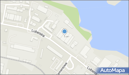 510307910, Zakład Usługowo-Handlowy Cargaz Wojciech Wilczek 