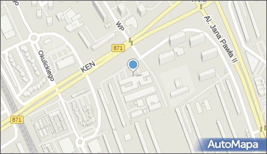 Zakład Usługowo Handlowy Centrum Serwis, Stalowa Wola 37-450 - Przedsiębiorstwo, Firma, NIP: 8651441703