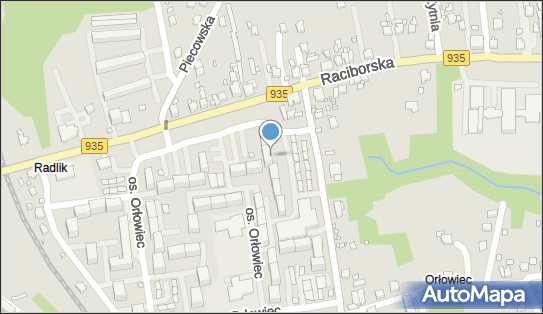 Zakład Usługowo Handlowy Elektroniki, os. Orłowiec 20, Rydułtowy 44-280 - Przedsiębiorstwo, Firma, numer telefonu, NIP: 6471007996