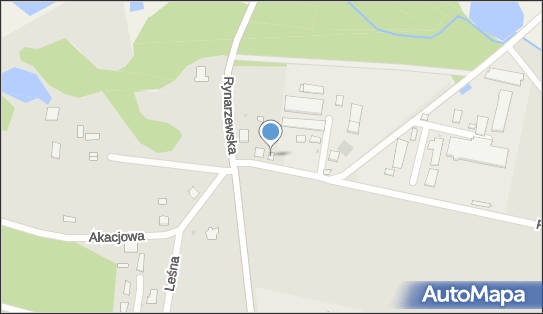 Zakład Usługowo Handlowy Elmeko, ul. Przemysłowa 1, Łabiszyn 89-210 - Przedsiębiorstwo, Firma, NIP: 5621137821