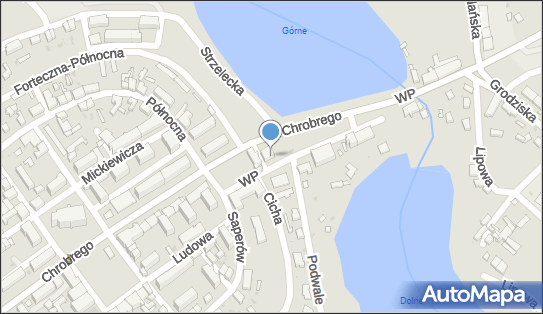 5991278100, Zakład Usługowo-Handlowy 