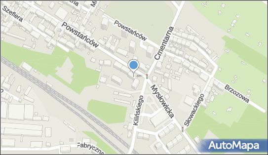 Zakład Usługowo-Handlowy Euro Styl Iwona Labryga 41-100 - Przedsiębiorstwo, Firma, NIP: 6431002627