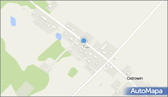 Zakład Usługowo Handlowy G w Kuligowski J Pluta, Ostrowin 15 14-106 - Przedsiębiorstwo, Firma, NIP: 7411022188