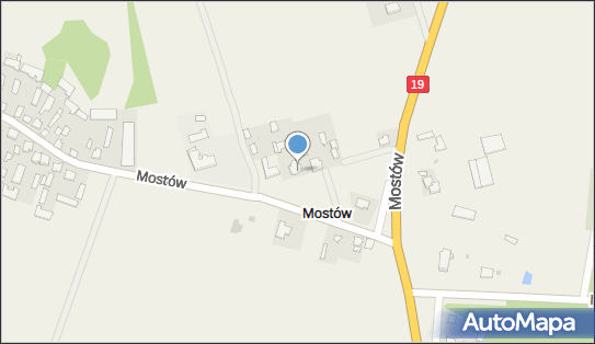 030185594, Zakład Usługowo-Handlowy Hydro-Instal Jarosław Mironiuk 