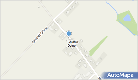 610364425, Zakład Usługowo-Handlowy - Krzysztof Gorzelany 