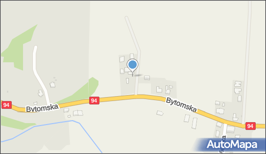 6451137247, Zakład Usługowo Handlowy Labusek Urszula 