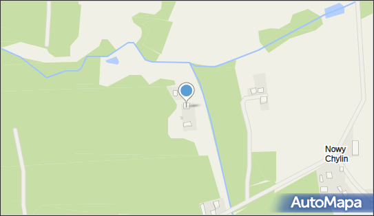 Zakład Usługowo - Handlowy Las i Ogród, Chylin 70, Chylin 09-460 - Przedsiębiorstwo, Firma, NIP: 7742041251