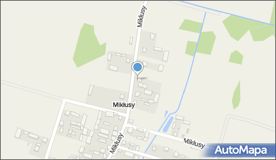 Zakład Usługowo-Handlowy Ławecki Leszek, Mikłusy 29, Mikłusy 21-404 - Przedsiębiorstwo, Firma, NIP: 8251257396