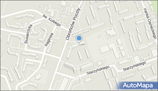 Zakład Usługowo Handlowy Magiel Elektryczny, Rzeszów 35-206 - Przedsiębiorstwo, Firma, NIP: 8131767806