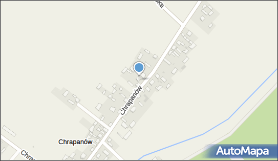 Zakład Usługowo - Handlowy Marcin Wiśniewski, Chrapanów 85 27-630 - Przedsiębiorstwo, Firma, NIP: 8641724233