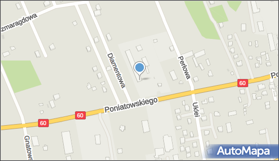 7570003329, Zakład Usługowo - Handlowy Mariusz Kurlanda 