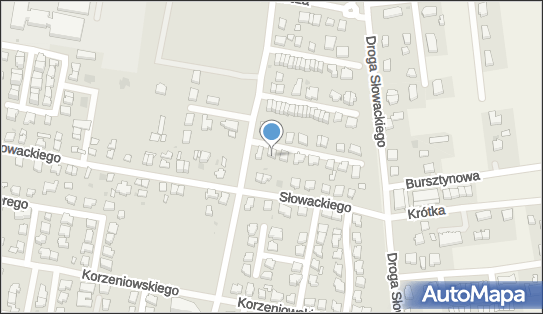 5930103607, Zakład Usługowo-Handlowy 