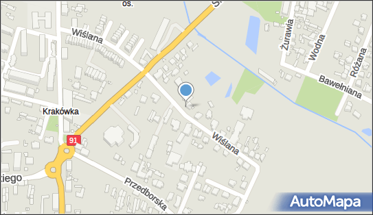 7712235387, Zakład Usługowo-Handlowy Paweł Chwałko, Ewa Chwałko 