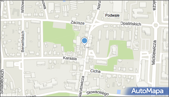 6970014276, Zakład Usługowo Handlowy 