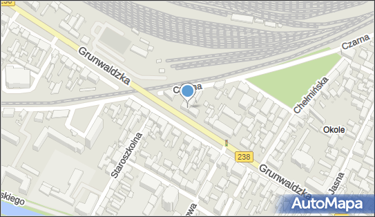 Zakład Usługowo Handlowy Telsat, Grunwaldzka 74, Bydgoszcz 85-239 - Przedsiębiorstwo, Firma, NIP: 9531531806