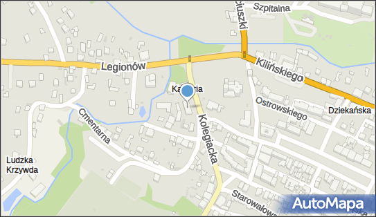 8631149394, Zakład Usługowo Handlowy 