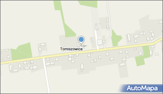 Zakład Usługowo-Handlowy Wacław Kołacz, Tomiszowice 63 42-320 - Przedsiębiorstwo, Firma, NIP: 5771433722