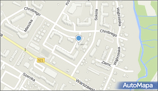 5811234562, Zakład Usługowo-Handlowy 