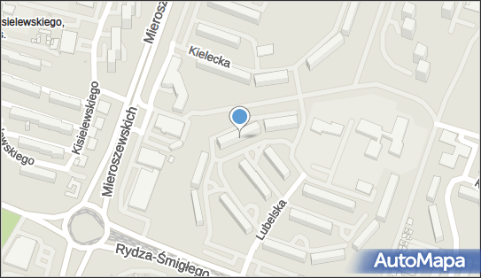 6441111631, Zakład Usługowo-Handlowy 