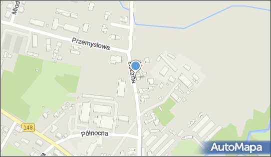 8541178452, Zakład Usługowo-Handlowy Zbigniew Łapiński 