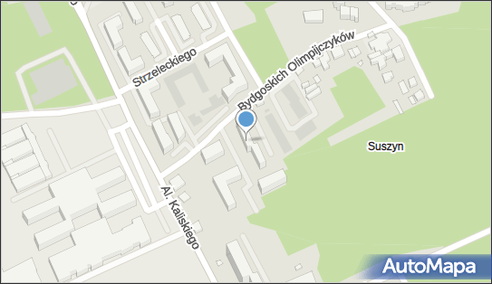 Zakład Usługowo Handlowy, Bydgoskich Olimpijczyków 6, Bydgoszcz 85-796 - Przedsiębiorstwo, Firma, NIP: 5541060915