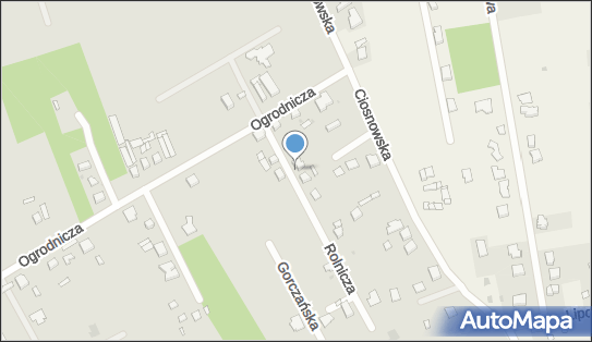 Zakład Usługowo Handlowy, Rolnicza 7, Zgierz 95-100 - Przedsiębiorstwo, Firma, NIP: 7321048681