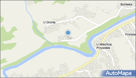 Zakład Usługowo Handlowy, Białka 385, Białka 34-220 - Przedsiębiorstwo, Firma, NIP: 5521039680