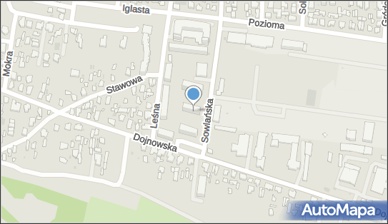 9660459703, Zakład Usługowo-Handlowy Sebastian Rajecki 