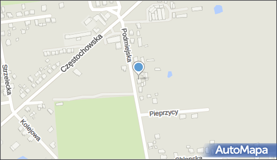 150564410, Andrzej Głomb Zakład Usługowo-Handlowy 