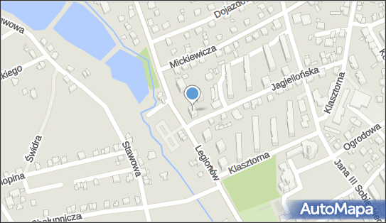 6521081926, Zakład Usługowo-Handlowy, Dziendziel Karol 