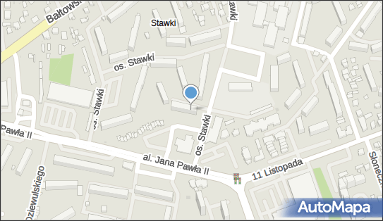 6611022318, Zakład Usługowo-Handlowy Olichwirowicz Grażyna 