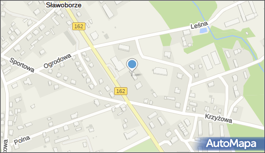 Zakład Usługowo Handlowy, Świdwińska 11, Sławoborze 78-314 - Przedsiębiorstwo, Firma, NIP: 6721065978