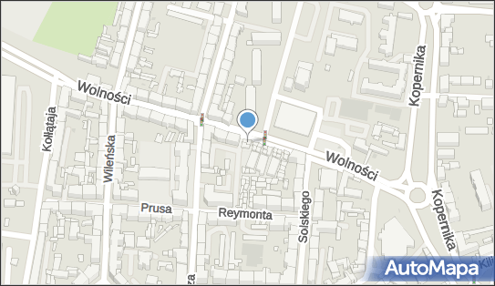 8391797141, Zakład Usługowo- Krawiecki Stanisława Bednarz 