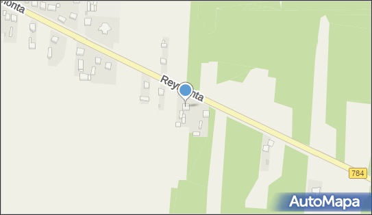 Zakład Usługowo Montażowy Kret, ul. Reymonta 92, Gidle 97-540 - Przedsiębiorstwo, Firma, numer telefonu, NIP: 9491288385