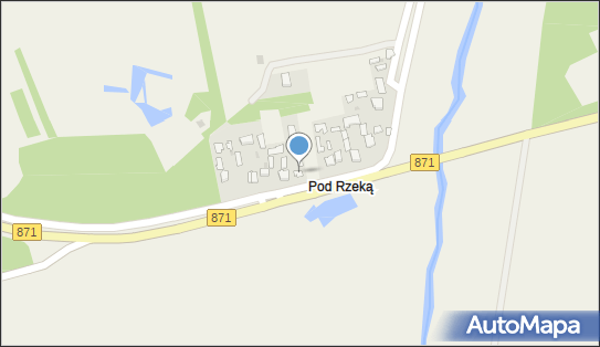 Zakład Usługowo Produkcyjno Handlowy Sara, Grębów NN, Grębów 39-410 - Przedsiębiorstwo, Firma, NIP: 8671803836