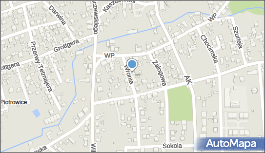 6340017764, Zakład Usługowo-Produkcyjno-Handlowy 