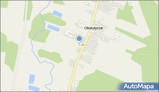 Zakład Usługowo - Produkcyjny Ataex Terpiłowski Tadeusz 17-307 - Przedsiębiorstwo, Firma, NIP: 5441042409
