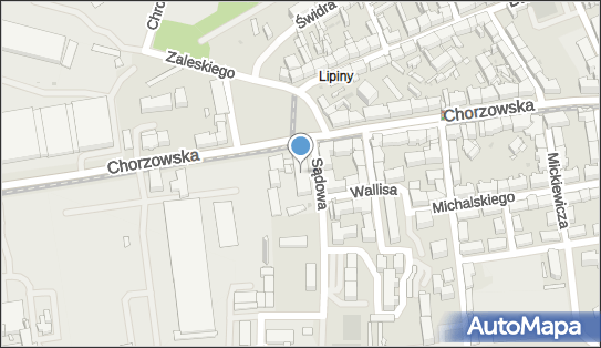 6260333960, Zakład Usługowo-Produkcyjny 