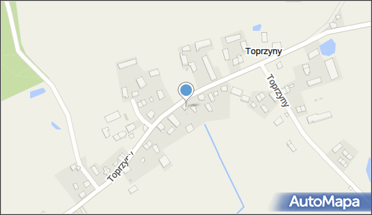 Zakład Usługowo Produkcyjny, Toprzyny 21, Toprzyny 11-220 - Przedsiębiorstwo, Firma, NIP: 7431166507