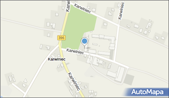 Zakład Usługowo-Remontowo-Budowlany Czesław Machocki, Karwiniec 56-420 - Przedsiębiorstwo, Firma, NIP: 9111144764