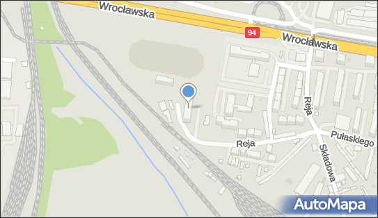 Zakład Usługowo Remontowo Budowlany, ul. Mikołaja Reja 10/513 41-902 - Przedsiębiorstwo, Firma, NIP: 6262451830