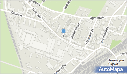 Zakład Usługowo-Remontowy Żołądkiewicz J.Łomański P. 58-140 - Przedsiębiorstwo, Firma, NIP: 8841419977