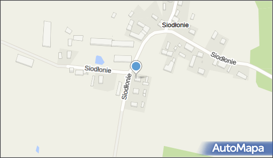 8392166684, Zakład Usługowo-Ślusarski - Ryszard Slahs 